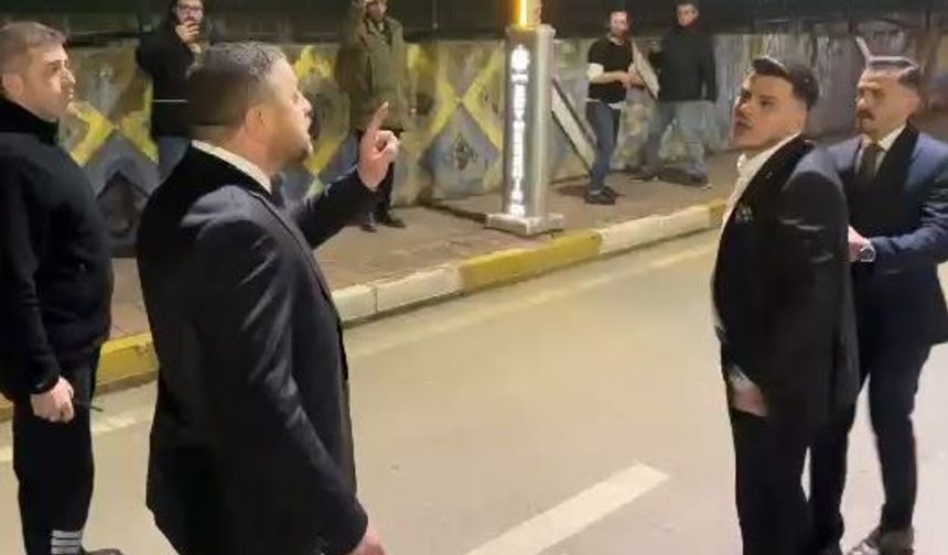 AK Parti'deki kavga Ankara'dan İstanbul'a mı uzanıyor?