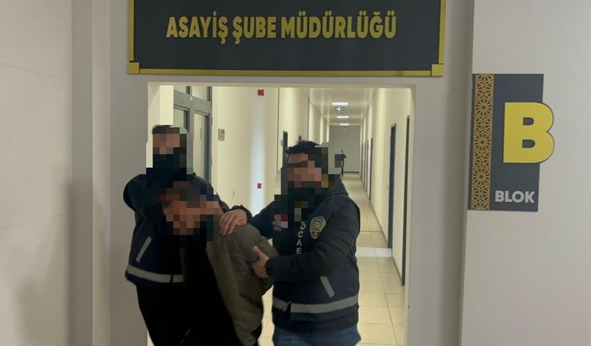 Kocaeli’de Cinayet: Zanlı Cezaevinde