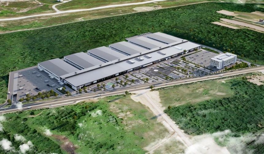 Kocaeli’de dev fuar projesi için 9 firma yarışta