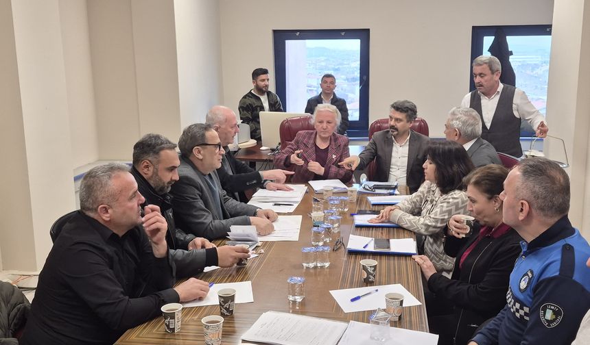 İzmit Belediyesi’nden ilk zam teklifi