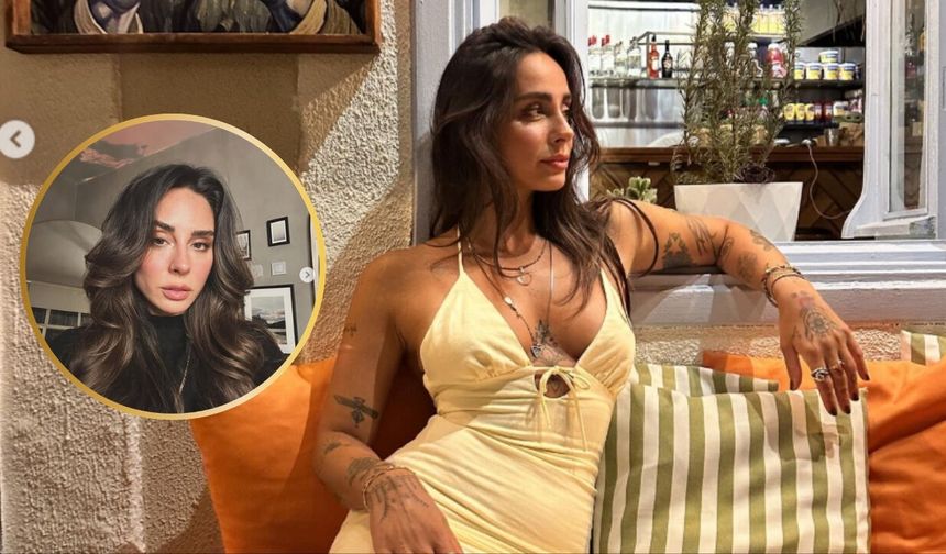 Yasemin Yürük Kimdir? Kaç Yaşında, Nereli, Evli mi?