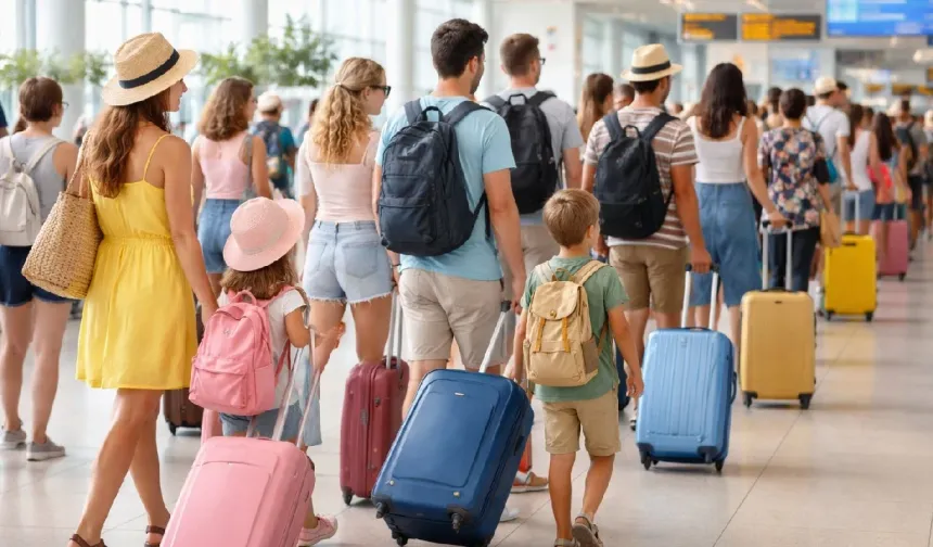 Savaş sonrası turizm rotaları değişti