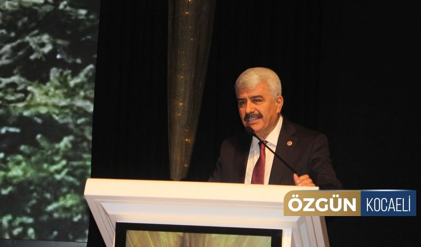 Hülagü:  "Yerli Üretimde Türkiye Yüzde 80’e Ulaştı”