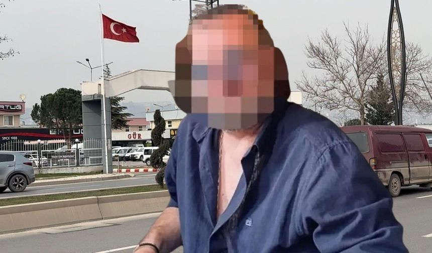 İzmitli Galerici Sırra Kadem Bastı