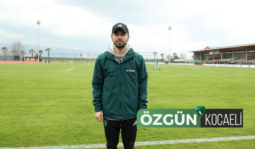 Selçuk Hoca'dan kalıcı mesaj