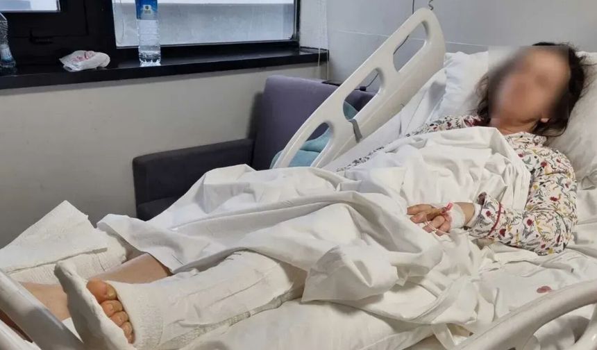 Kocaelili Öğretmeni Dövdüğü İddia Edilen 3 Kişi Adli Kontrolle Serbest Bırakıldı