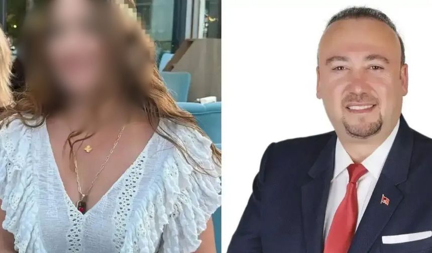 Gözaltındaki Belediye Başkanı'nın Kocaeli'deki Sevgilisi Kim?