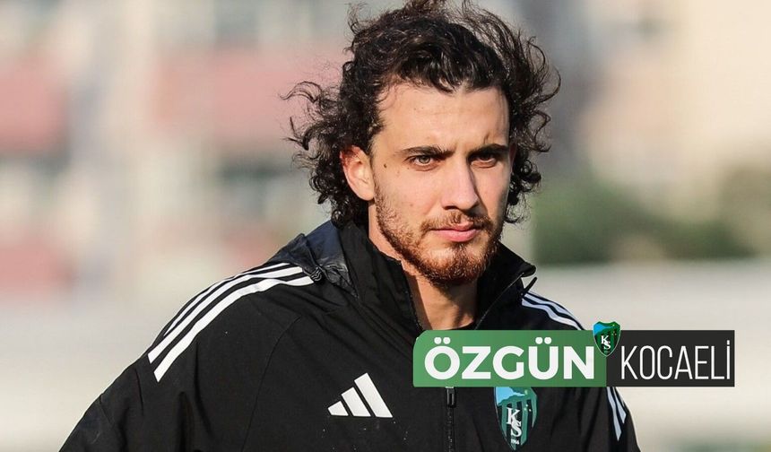 Milli kampta sakatlanan oyuncu en az 4 hafta yok