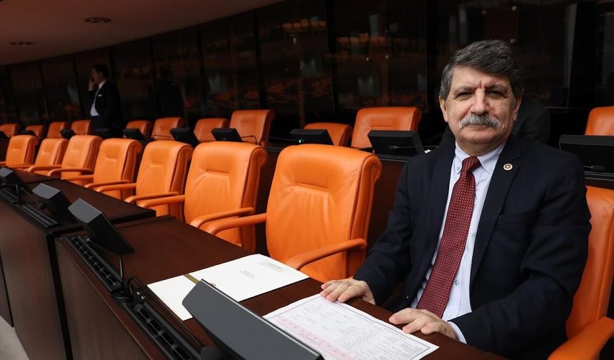 Vekil Kanko'dan Özel Okul Tepkisi: “Eğitim Lüks Değil, Haktır”