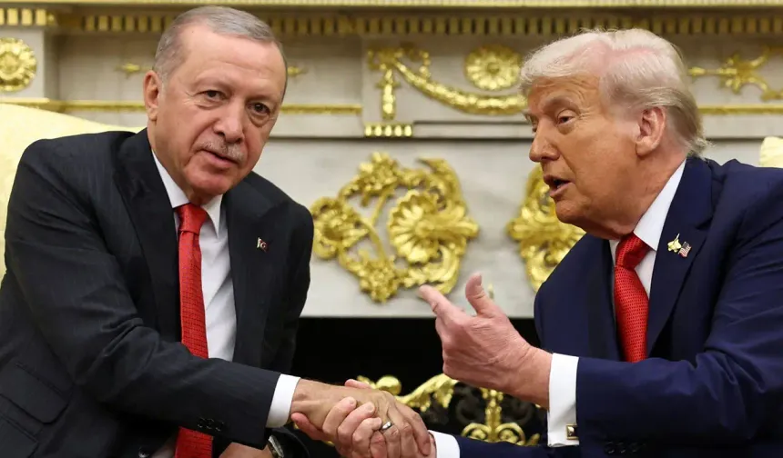 ABD’deki Olay Sonrası Erdoğan’dan Mesaj: “Şiddete Yer Yok”