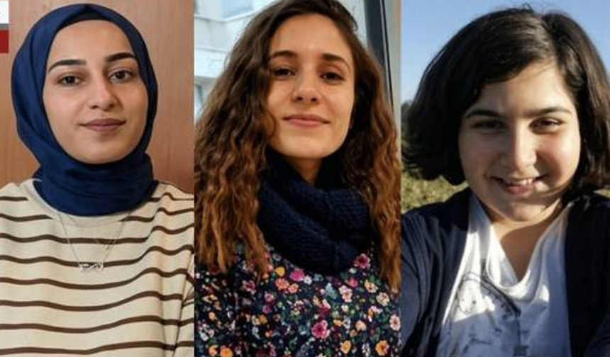 Kocaeli'de Faili Meçhul Dosyalar Yeniden İncelemeye Alındı