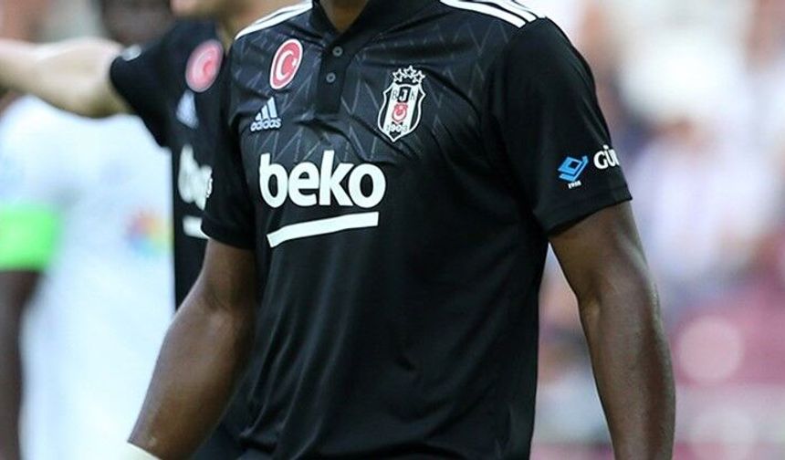 Beşiktaş'ın Yıldızıydı! Hayatını Kaybetti