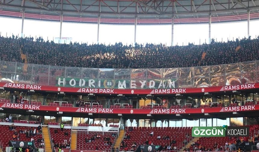 31 Kocaelispor Taraftarı Gözaltına Alındı