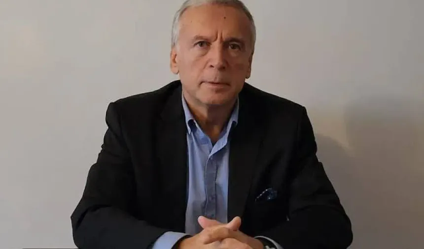 MASAK’ın eski yöneticisine gözaltı: “Borsa manipülasyonu” iddiası