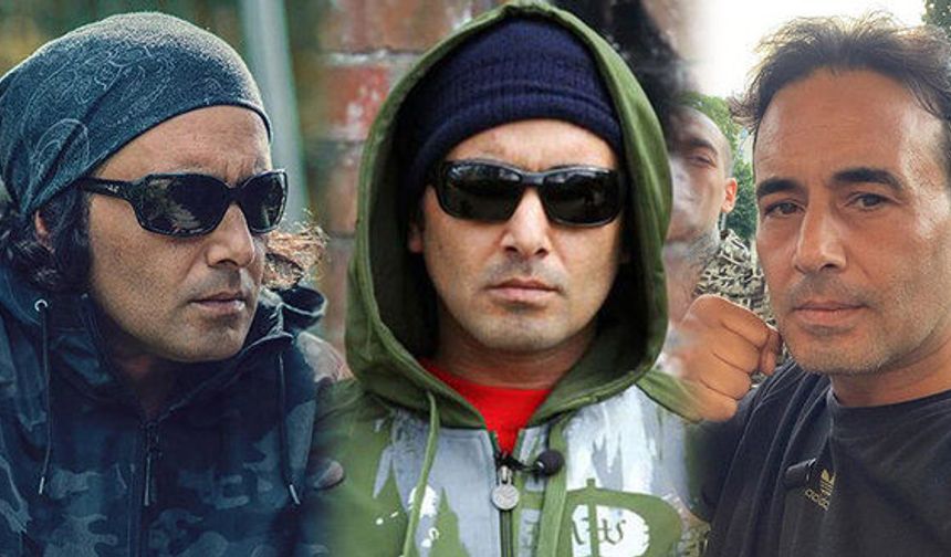 Killa Hakan’ın Hayatı Film Oluyor