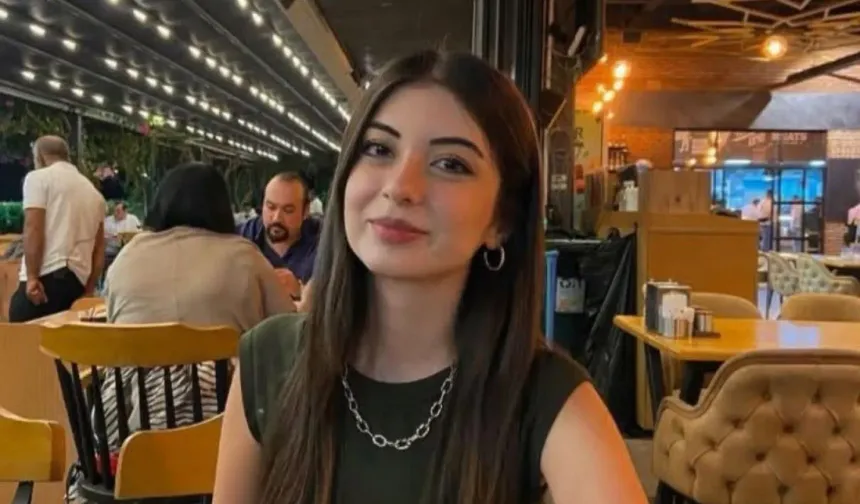Kocaeli Üniversitesi Mezunu Beyza Nur Pürmüs, Son Yolculuğuna Uğurlandı