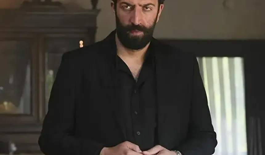 Eşref Rüya Dizisinin Oyuncusu Hayatını Kaybetti