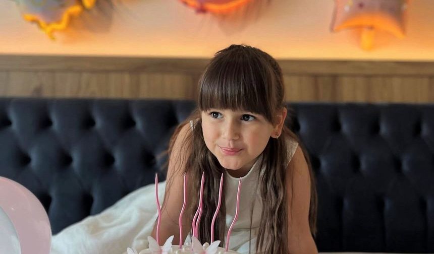 Küçük Ela’nın ölümünde asli kusurlu Ela bulundu