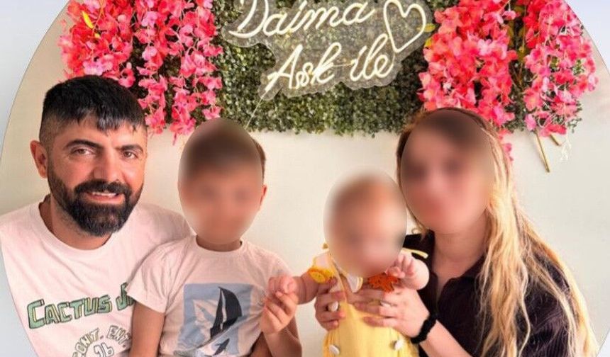 Kardeşini öldüren şahıs babasının katili çıktı!