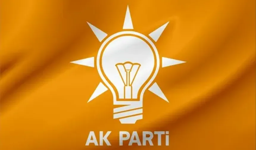 AK Parti Kandıra’da Görev Değişimi