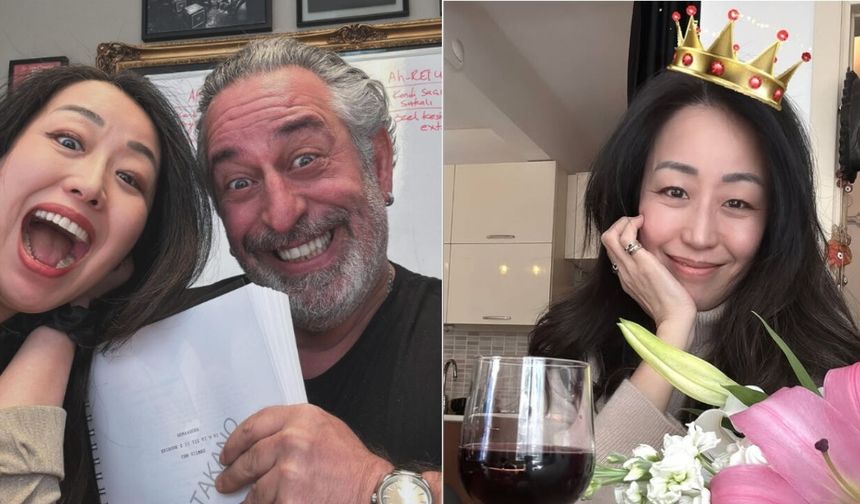 Ayumi Takano Kimdir? Kaç Yaşında, GORA 4 Kadrosunda!