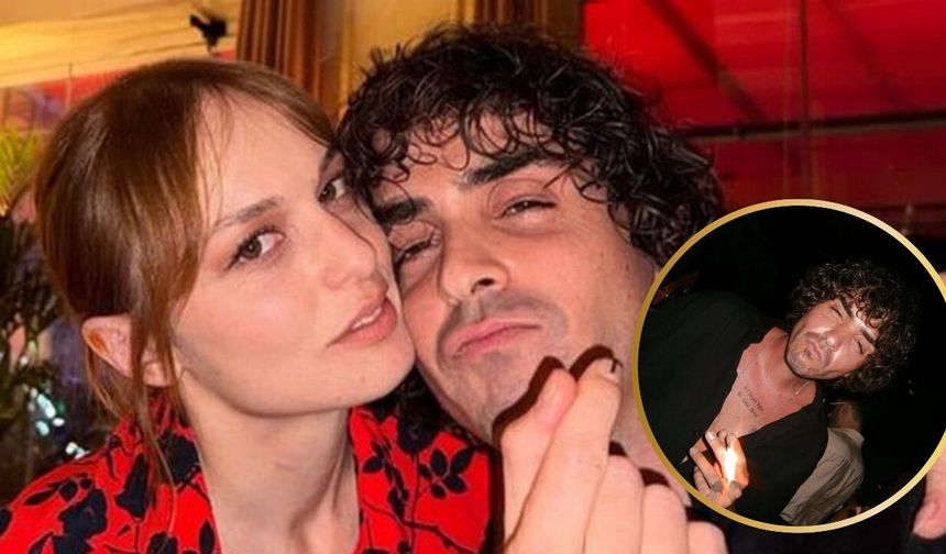 Baturalp Bekar kimdir? Nilperi Şahinkaya’nın Eski Sevgilisi Kaç yaşında?