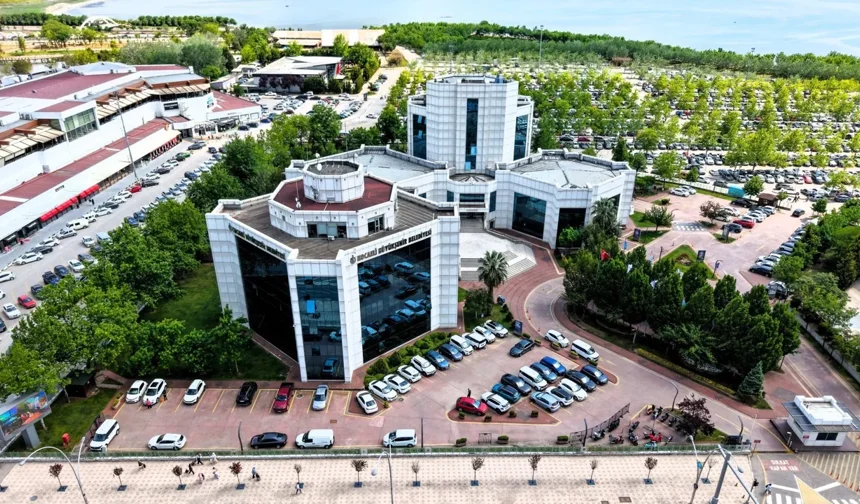 Kocaeli'de Dolandırıcılar Büyükşehir'in Adını Kullanıyor