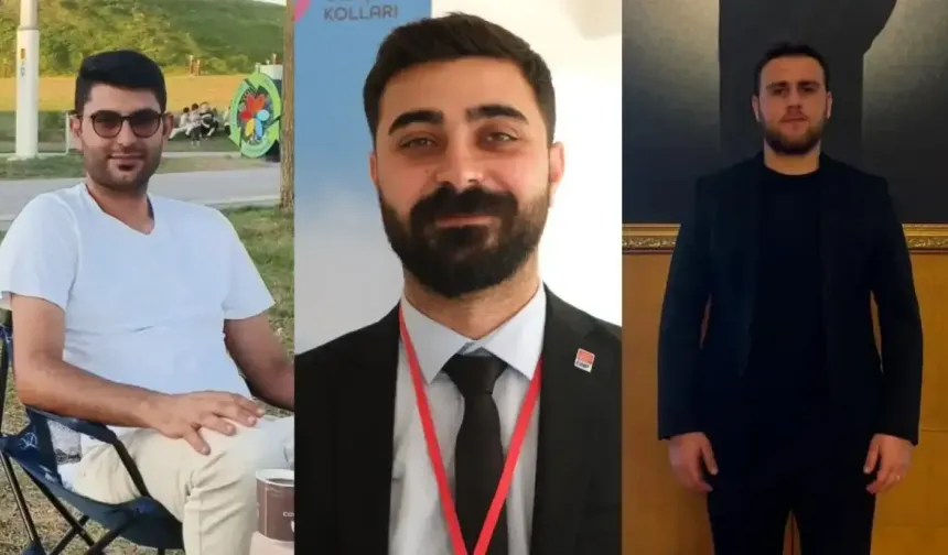 CHP Gençlik Kolları’nda Toplu İstifa!