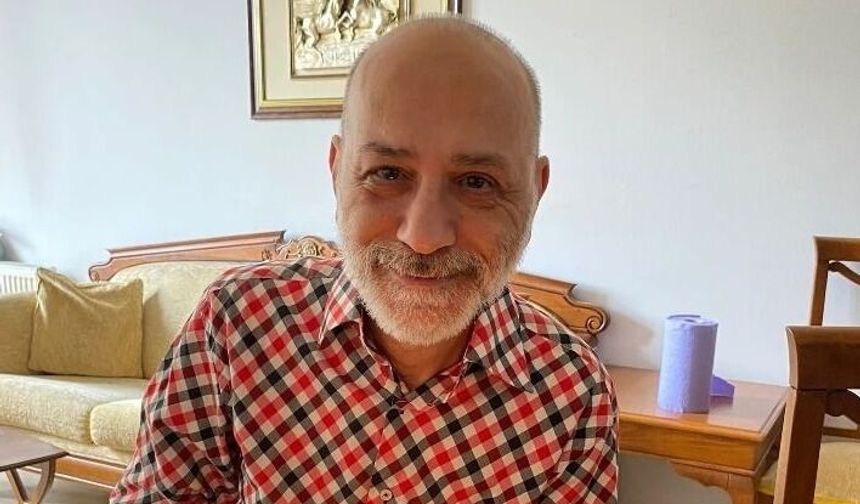 İzmit’in Sevilen İsmi Cumhur Küçükbalkan’dan Acı Haber