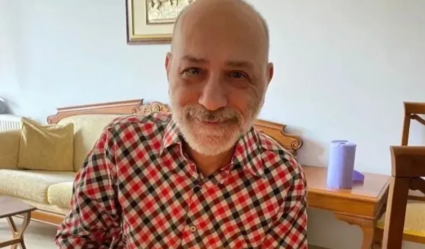 Kocaeli’nin tanınan ismi hayatını kaybetti