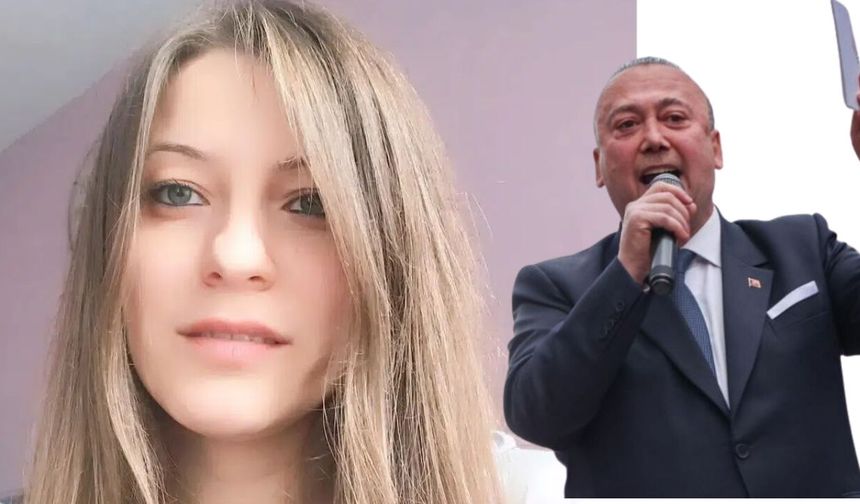 Ebru Yurtuluğ Kimdir? Uşak Belediyesi’nde Hangi Görevdeydi?