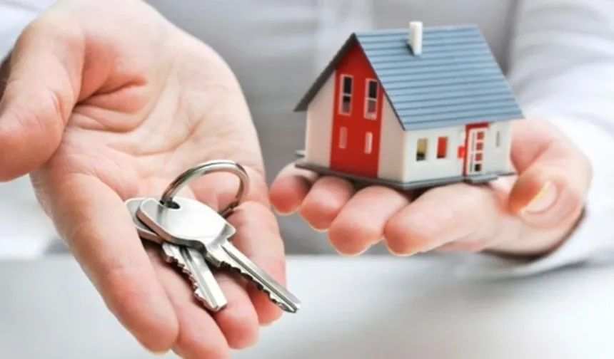 Nisan Ayı Kira Artış Oranı Belli Oldu