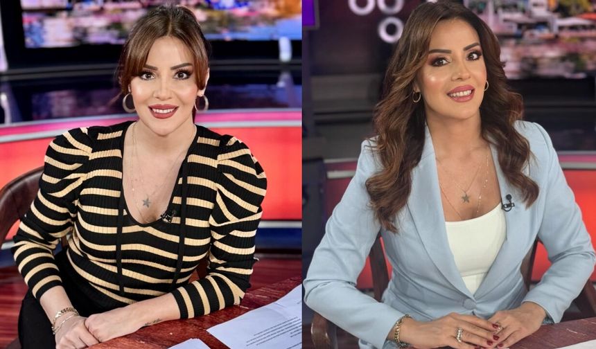 Ekin Olcayto Kimdir, Kaç Yaşında, Nereli, Ne İş Yapıyor?