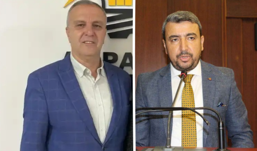 İzmit Meclisi’nde sürpriz değişim: AK Parti grubunda görev el değiştirdi