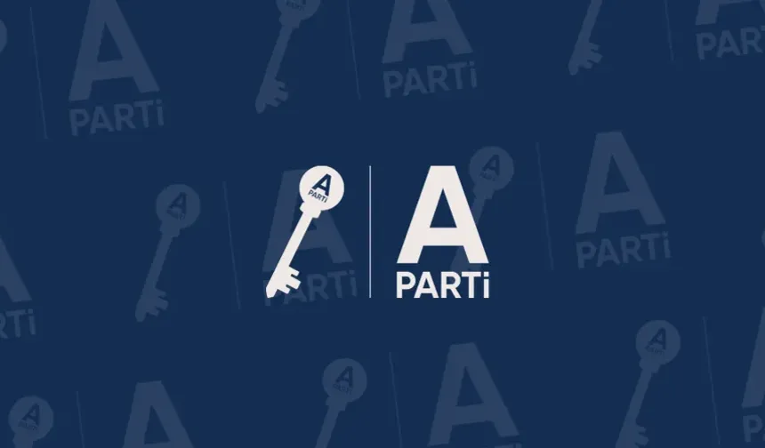 Anahtar Parti’de İlçe Başkanlıklarında Görev Değişimi