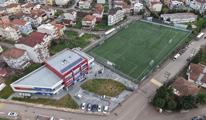 Kocaeli sporda atağa geçti: Yeni tesislerle hedef büyük