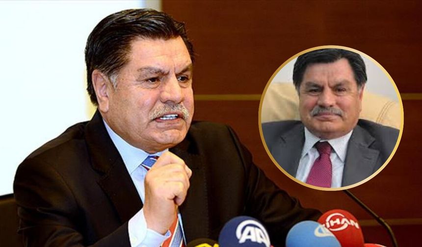 Haşim Kılıç Kimdir? Eski AYM Başkanı Kaç Yaşında, Nereli?