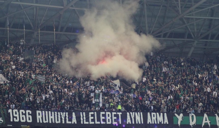 Kocaelispor’da Göztepe maçı çağrısı: Tribünler dolsun