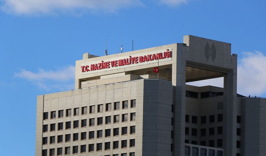 Hazine ve Merkez Bankası’ndan "Gizli Bilgi" İddialarına Net Yanıt