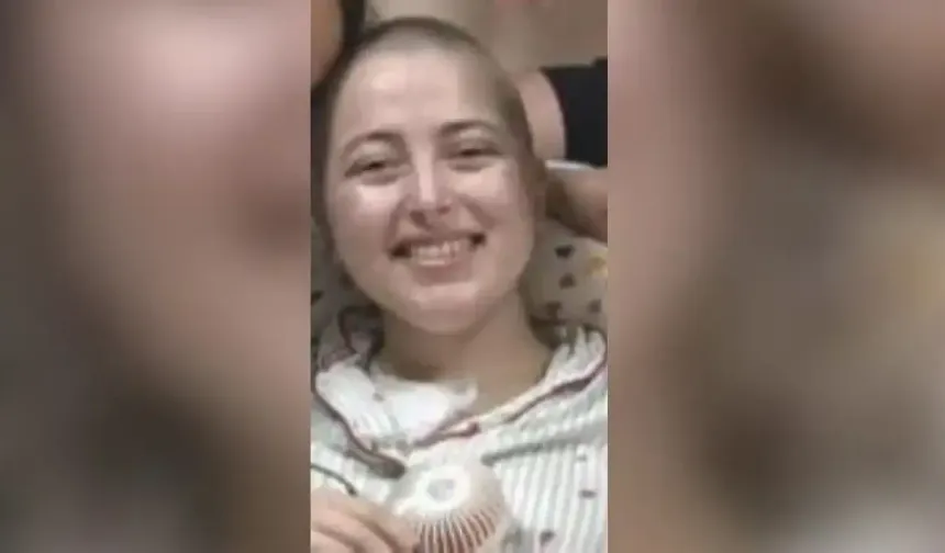 Hiranur Könez Yaşam Savaşını Kaybetti