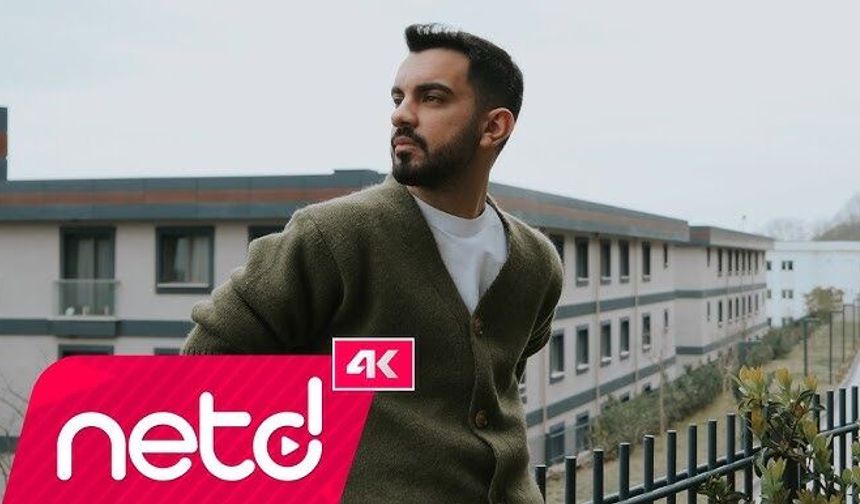 Sakaryalı sanatçı Şahin Çeliközer’den yeni single: “Son Sözler”