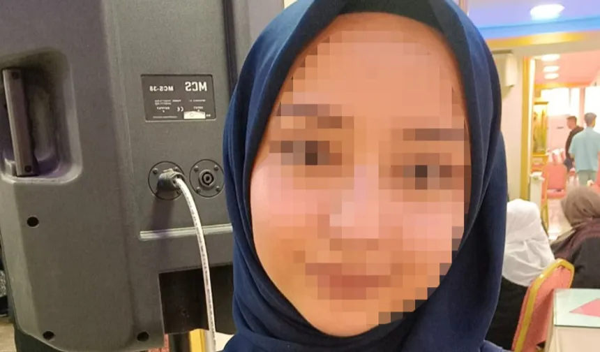 Kayıp üniversiteli kız Kocaeli’de bulundu