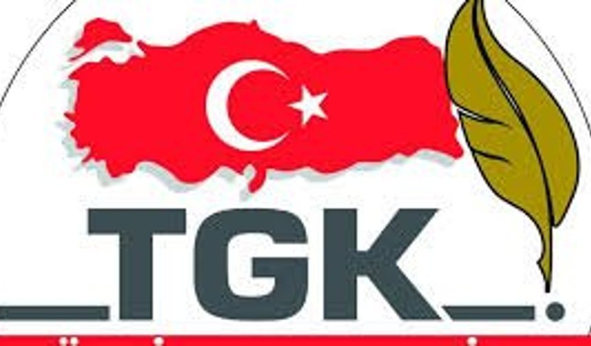 Gazeteciler Kocaeli'nde Buluşacak: TGK Başkanlar Kurulu Toplantısı Başlıyor
