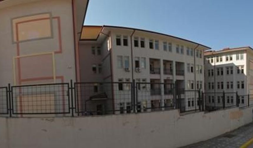 Kocaeli’de Okulda Şok İddia! Öğretmene Sınıf Ortasında Psikolojik Şiddet