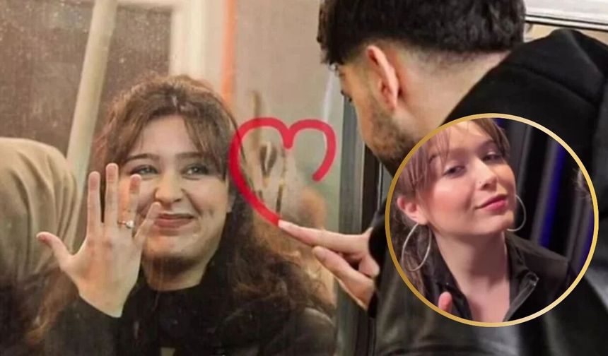 İrem Su Çelebi (Metrodaki Kız) Kimdir? Kaç Yaşında, Nereli?