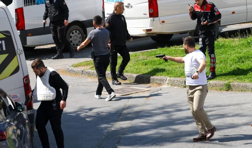 Konsolosluk Saldırısında Gözaltı Sayısı 17’ye Yükseldi