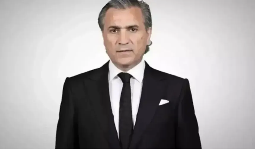 Can Holding dosyasında gelişme: Başkan Kemal Can serbest bırakıldı