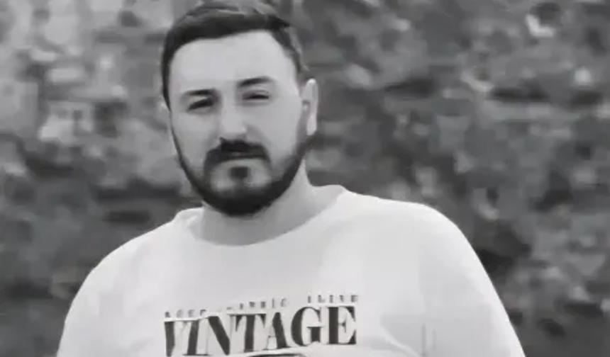 Milletvekili Yıldızlı'nın acı kaybı