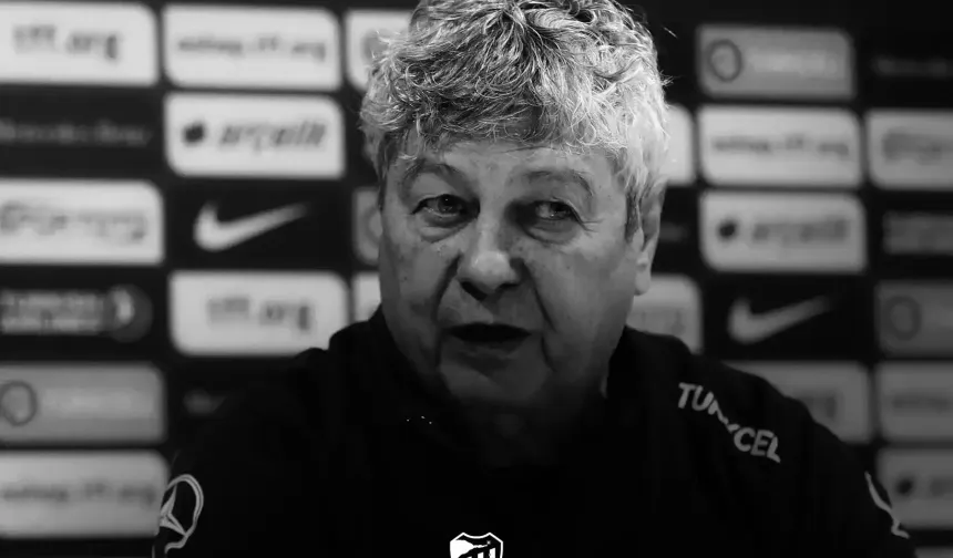 Kocaelispor’dan Lucescu için duygulandıran mesaj