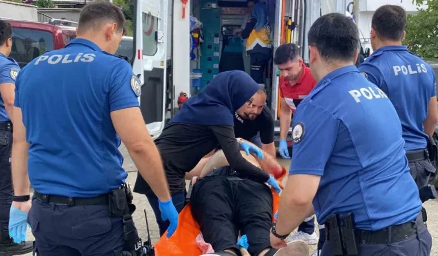 O Caninin İfadesi: "Beklenen kral, Mesih ve Mehdi Benim''